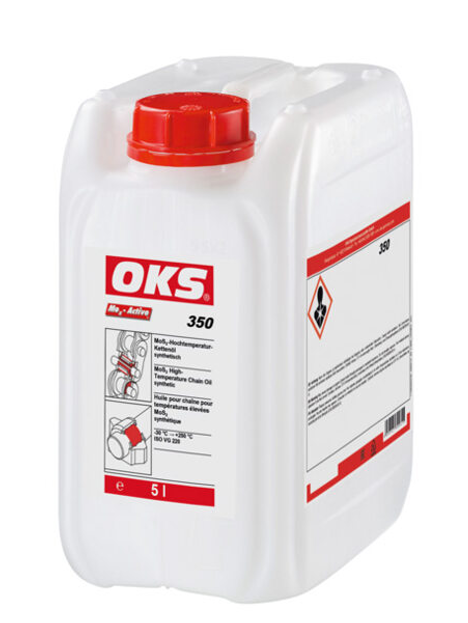 OKS 350 – High-Temp Oil